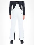 Vignette CMP, 3W17397N pantalon de ski hommes White blanc 