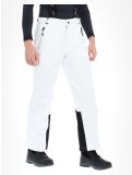 Vignette CMP, 3W17397N pantalon de ski hommes White blanc 