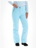 Vignette CMP, 3W18596N pantalon de ski femmes Anise bleu 