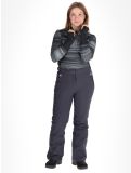 Vignette CMP, 3W18596N pantalon de ski femmes Anthracite gris 