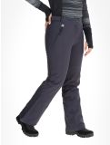 Vignette CMP, 3W18596N pantalon de ski femmes Anthracite gris 