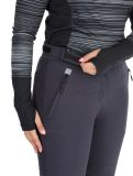 Vignette CMP, 3W18596N pantalon de ski femmes Anthracite gris 