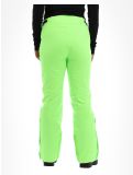 Vignette CMP, 3W18596N pantalon de ski femmes apple fluo vert 