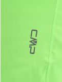 Vignette CMP, 3W18596N pantalon de ski femmes apple fluo vert 