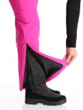 Vignette CMP, 3W18596N pantalon de ski femmes Festival rose 