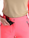 Vignette CMP, 3W18596N pantalon de ski femmes Gloss rose 