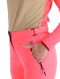 Vignette CMP, 3W18596N pantalon de ski femmes Gloss rose 