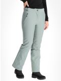 Vignette CMP, 3W18596N pantalon de ski femmes Mineral vert 