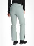 Vignette CMP, 3W18596N pantalon de ski femmes Mineral vert 