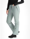 Vignette CMP, 3W18596N pantalon de ski femmes Mineral vert 