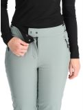 Vignette CMP, 3W18596N pantalon de ski femmes Mineral vert 