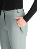 Vignette CMP, 3W18596N pantalon de ski femmes Mineral vert 