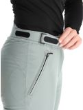 Vignette CMP, 3W18596N pantalon de ski femmes Mineral vert 