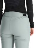 Vignette CMP, 3W18596N pantalon de ski femmes Mineral vert 