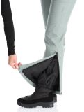 Vignette CMP, 3W18596N pantalon de ski femmes Mineral vert 