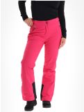 Vignette CMP, 3W18596N pantalon de ski femmes Fuxia rose 