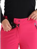 Vignette CMP, 3W18596N pantalon de ski femmes Fuxia rose 