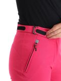 Vignette CMP, 3W18596N pantalon de ski femmes Fuxia rose 