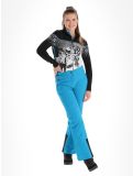 Vignette CMP, 3W18596N pantalon de ski femmes Giada bleu 