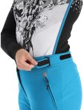 Vignette CMP, 3W18596N pantalon de ski femmes Giada bleu 