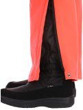 Vignette CMP, 3W18596N pantalon de ski femmes Red Fluo rouge 