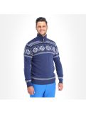 Vignette CMP, 7H27034 pull hommes navy bleu 