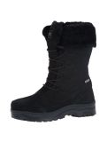 Vignette CMP, Ayalik bottes de neige femmes Black noir 