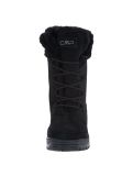 Vignette CMP, Ayalik bottes de neige femmes Black noir 