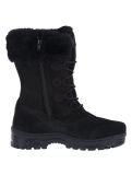 Vignette CMP, Ayalik bottes de neige femmes Black noir 