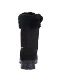 Vignette CMP, Ayalik bottes de neige femmes Black noir 