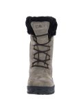 Vignette CMP, Ayalik bottes de neige femmes Desert brun 