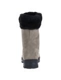 Vignette CMP, Ayalik bottes de neige femmes Desert brun 