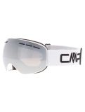 Vignette CMP, Ephel lunettes de ski unisexe White blanc 