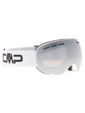 Vignette CMP, Ephel lunettes de ski unisexe White blanc 