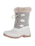 Vignette CMP, Nietos bottes de neige femmes Ash gris 