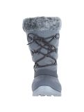 Vignette CMP, Nietos bottes de neige femmes Graphite gris 