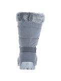 Vignette CMP, Nietos bottes de neige femmes Graphite gris 