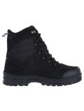 Vignette CMP, Tlicho bottes de neige hommes Black noir 