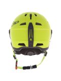 Vignette CMP, WA-2 casque de ski avec visière unisexe Apple vert 