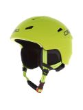 Vignette CMP, XA-1 casque de ski unisexe Apple vert 