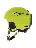 Vignette CMP, XA-1 casque de ski unisexe Apple vert 