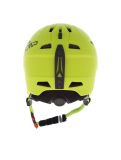 Vignette CMP, XA-1 casque de ski unisexe Apple vert 