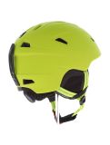 Vignette CMP, XA-1 casque de ski unisexe Apple vert 