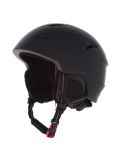 Vignette CMP, XA-1 casque de ski unisexe Black noir 