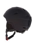 Vignette CMP, XA-1 casque de ski unisexe Black noir 