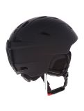 Vignette CMP, XA-1 casque de ski unisexe Black noir 