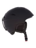 Vignette CMP, XA-1 casque de ski unisexe Black noir 