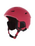 Vignette CMP, XA-1 casque de ski unisexe Strawberry rouge 