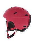 Vignette CMP, XA-1 casque de ski unisexe Strawberry rouge 