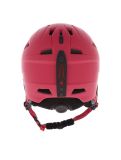 Vignette CMP, XA-1 casque de ski unisexe Strawberry rouge 